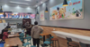 (转让) 永辉超市旁沁园旁 位置优越 汉堡小吃店转让