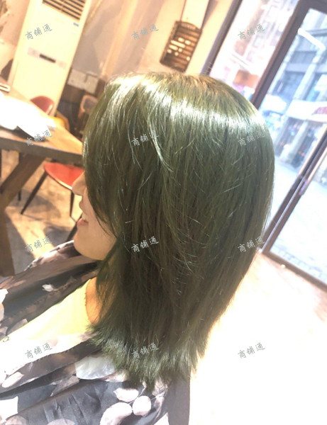 (转让) 四所大学商业街理发店