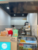 (转让) 朝天门好吃街 奶茶店转让甜品冷饮小吃店转让
