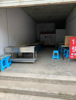 (转让) 路对面是一个大型工地，距离大门50米。