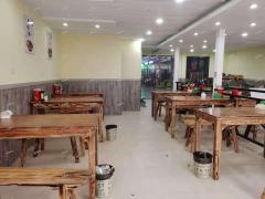 恒茂梦时代广场餐饮店转让，无行业限制人流量大