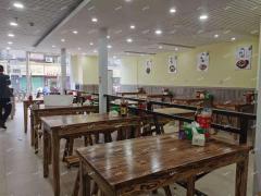 恒茂梦时代广场餐饮店转让，无行业限制人流量大