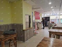 恒茂梦时代广场餐饮店转让，无行业限制人流量大