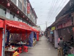 青山湖网红夜市店铺转让，人流量大租金便宜