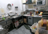 (转让) 巴南旭辉城 商业街汉堡店旺铺转让