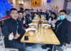 (转让) 渝北中渝爱都会餐饮诚意转让