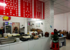 (转让) 南康鸿泰安置点十字路口早中晚餐饮店转让