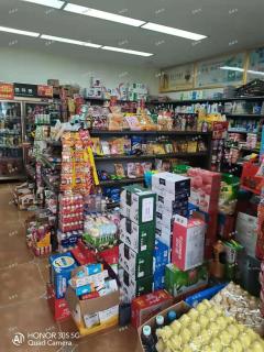 双小区门口唯一家便利店转让，小区入住率高客源稳定