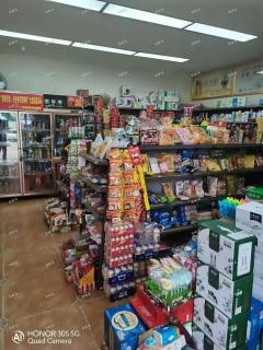 双小区门口唯一家便利店转让，小区入住率高客源稳定