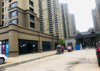 (转让) 小区出入口，学校门口
