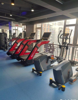 (转让) 观音桥商圈320平的健身房整体生意转让