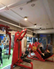 (转让) 观音桥商圈320平的健身房整体生意转让