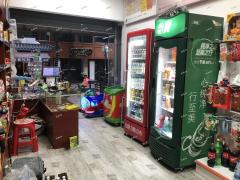 绳金塔美食街便利店转让，可空转行业不限