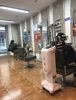 (转让) 转角双开门电梯口 美发 美甲店转让或空转