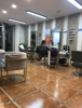 (转让) 转角双开门电梯口 美发 美甲店转让或空转