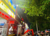 (转让) 新区鸿泰花园小区十字路口手机店空转，行业不限