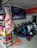 (转让) 赣州市湖边宋城路店铺转让