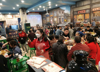 (转让) 低成本零压力火锅店转让（急）