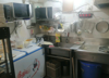 (转让) 经营御景江城艾肯莱品牌汉堡炸鸡五六年！餐饮一条街人流大