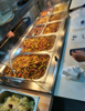 (转让) 保利中心餐饮食堂转让
