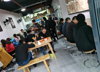 (转让) 保利中心餐饮食堂转让