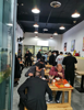 (转让) 保利中心餐饮食堂转让