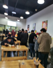 (转让) 保利中心餐饮食堂转让