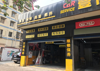 (转让) 店铺小桥路93号，主营汽车美容、汽车维修，店内设施设备齐全。