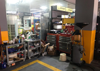 (转让) 店铺小桥路93号，主营汽车美容、汽车维修，店内设施设备齐全。