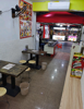 (转让) 店铺位于蛤蟆街夜市美食一条街正街，人流量大，夜宵氛围浓厚！