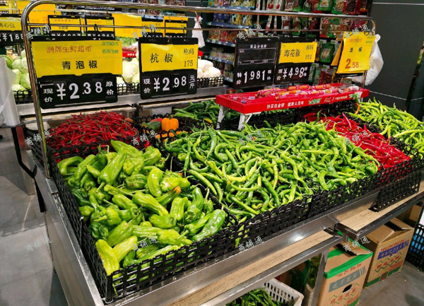 (转让) 经营中的超市转让！！！