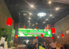 (转让) 照母山凡尔赛别墅口火锅店目前营业中