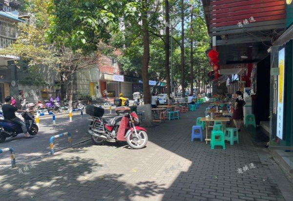 (转让) 接手可经营，旺铺转让