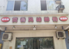 (转让) 本店位于公交车总站对面，餐饮一条街