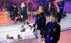 (转让) 少儿形体模特影视表演培训场地可空转或整转 带资源