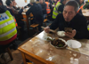 (转让) 李家沱融汇商业街餐饮10年老店转让，中介请勿打扰