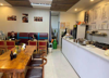 (转让) 江北区万人社区盈利餐饮店转让