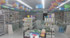 (转让) 药店转让 盈利中 房租便宜