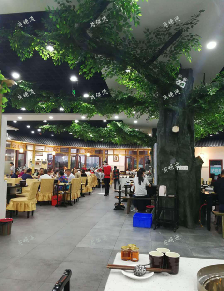 (转让) 门面转让新沙坪坝桥医院旁旺铺转让，江湖菜转让，火锅店转让