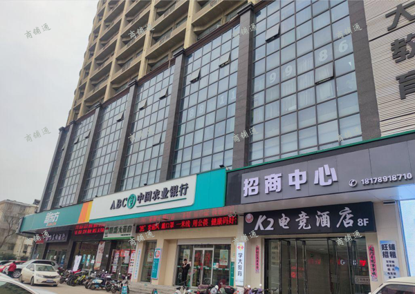 (转让) 电竞酒店转让，青山湖上海北路