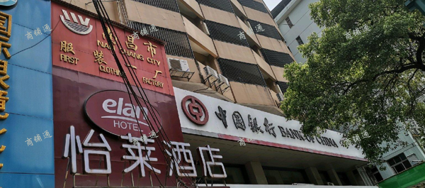 (转让) 胜利路步行街位置很好