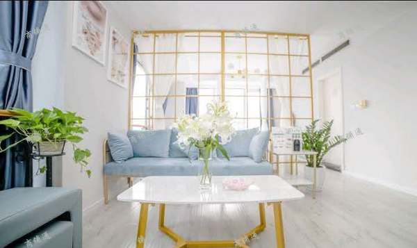 (转让) 诚心寻找盈利美甲店合伙人