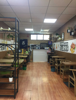 (转让) 龙山中学旁 汉堡炸鸡奶茶小吃店低价转让门面转让