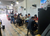 (转让) 邻街门面。旁边钱大妈超市，平时人流大。