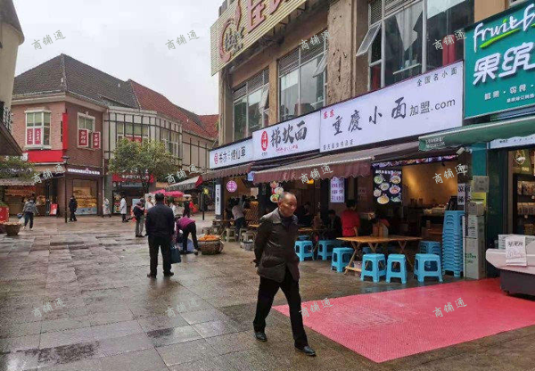 (转让) 凤天路商铺租售/生意转让（已合作）