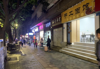 (转让) 成熟社区餐饮街，盈利旺铺转让