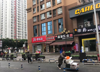(转让) 城南家园夜市街35㎡餐馆转让（行业不限）早晚人流不断