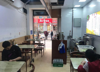 (转让) 城南家园夜市街35㎡餐馆转让（行业不限）早晚人流不断