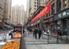 (转让) 城南家园夜市街35㎡餐馆转让（行业不限）早晚人流不断