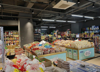 (转让) 位置好，就在小区大门口。店旁边就是公交车站